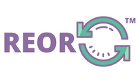 REORG - Queen Lifestyle Club logo