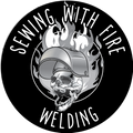 SWF WELDING logo
