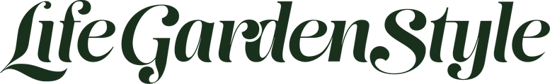 Life Garden Style logo