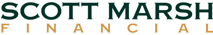 Scott Marsh Education Institute logo