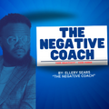 The Negative Coach logo