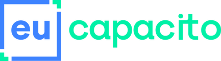 Eu Capacito logo