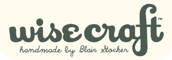 Wise Craft Handmade logo