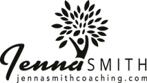 JennaSmithCoaching logo