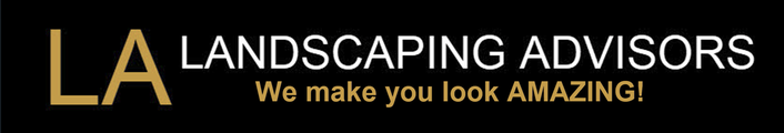 Landscaping Advisors logo