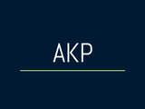 AKP-Consulting School logo
