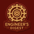 Engineer's Digest Academy logo