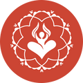 慈悲種子瑜伽 KarunaSeeds Yoga logo