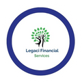 Legaci Creator Academy logo