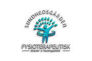 Eksklusivt Online Sundhedsforløb logo
