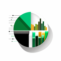 Universidade Power BI logo