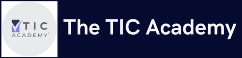 The TIC Academy Limited logo