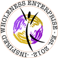 Inspired Wholeness School logo