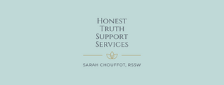 Honest Truth Support Services logo