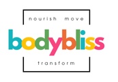 BODY BLISS BRISBANE - Odette Raiti, Accredited Practising Dietitian logo