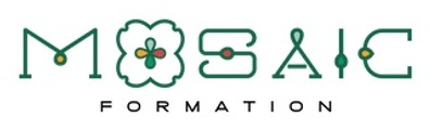 Mosaic Formation logo