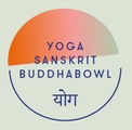 YOGA SANSKRIT BUDDHABOWL logo