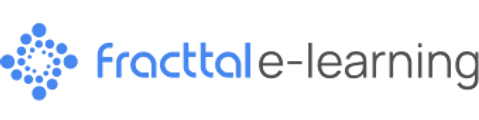 Fracttal E-learning logo