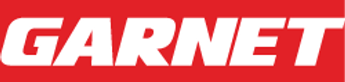 Garnet University logo