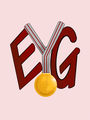Earn Your Gold Medal logo