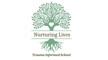 Nurturing Lives logo