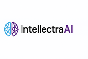 IntellectraAI logo