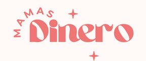 Mamas Dinero logo