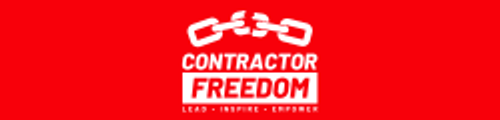 Contractor Freedom Academy logo