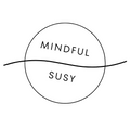 Mindful.Susy logo
