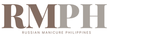 Russian Manicure Philippines logo