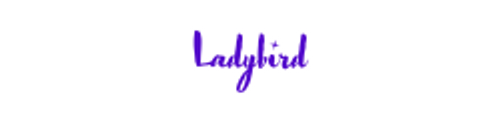 Ladybird Styling logo