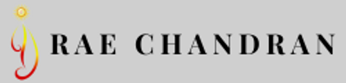Armata Rae Chandran 瑞 強德蘭 logo