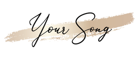 Your Song Academy logo