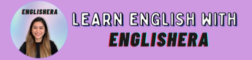 ENGLISHERA logo