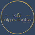 The MLG Collective logo