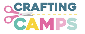 Crafting Camp logo