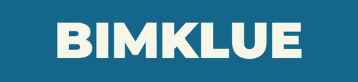 BIMKLUE REVIT TUTORIAL logo