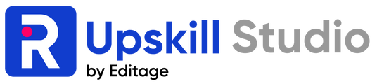 Upskill Studio logo