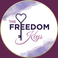 The Freedom Keys Institute logo