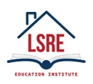 LSRE Education Institute logo