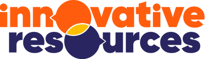 Innovative Resources logo