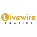 LiveWire trading logo