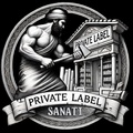 Ebay Private Label WAR Team logo
