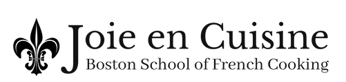 Joie en Cuisine logo