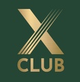 X-Club Academy logo