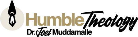 Humble Theology logo