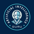 AI Guru Academy logo