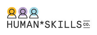 Human Skills Co logo