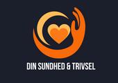 Din Sundhed & Trivsel logo