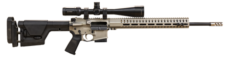 G4 Precision logo